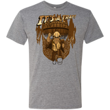 It's a trap!! Men's Triblend T-Shirt