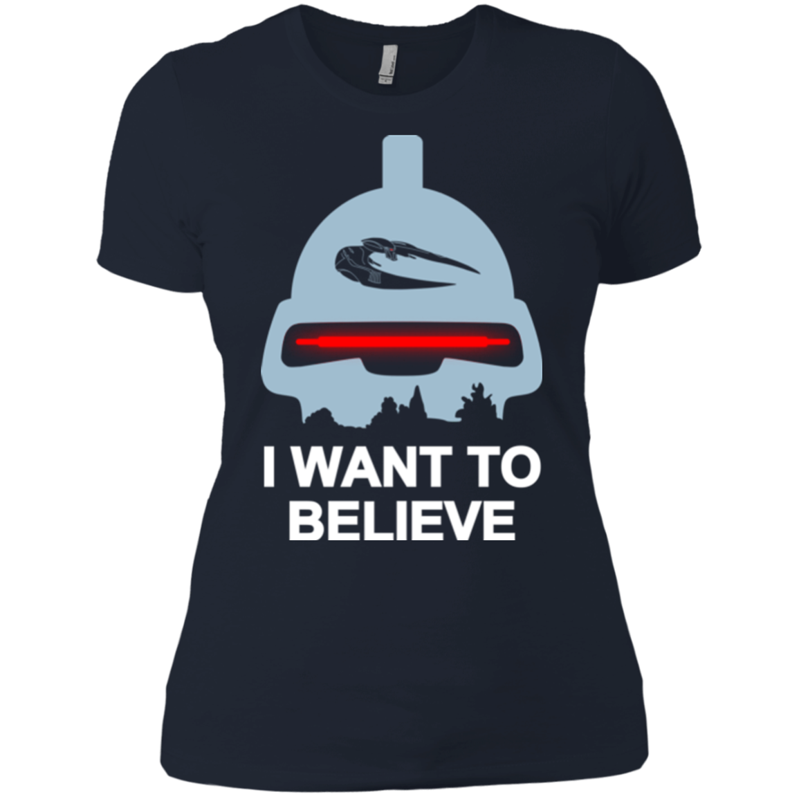 Believe in toasters Women's Premium T-Shirt
