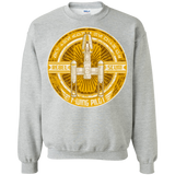 Y-Wing Scum Crewneck Sweatshirt