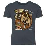 Wookie Cookie Youth Triblend T-Shirt