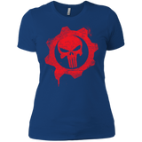War Women's Premium T-Shirt