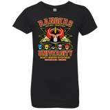 RANGERS U Ultimate Girls Premium T-Shirt