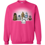 Are These Droids Crewneck Sweatshirt