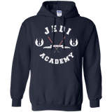 Jedi academy Pullover Hoodie