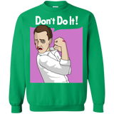 Tyler Crewneck Sweatshirt