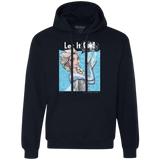 By Royal Decree Premium Fleece Hoodie