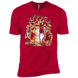 wasteland time Boys Premium T-Shirt