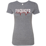 Fangbanger Women's Triblend T-Shirt