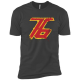 Soldier 76 Boys Premium T-Shirt