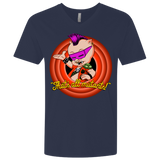 Thats all Mutants Men's Premium V-Neck