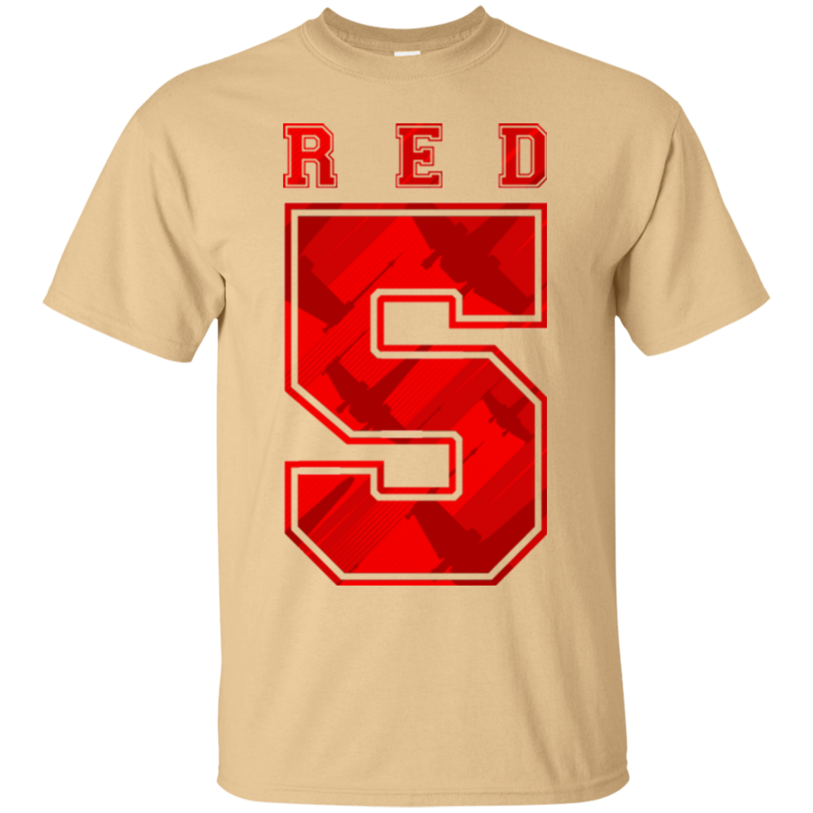 Red 5 T-Shirt