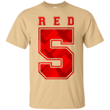 Red 5 T-Shirt