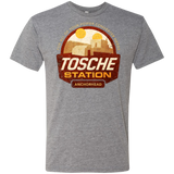 Tosche Station Men's Triblend T-Shirt