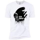 Alien Convent Boys Premium T-Shirt