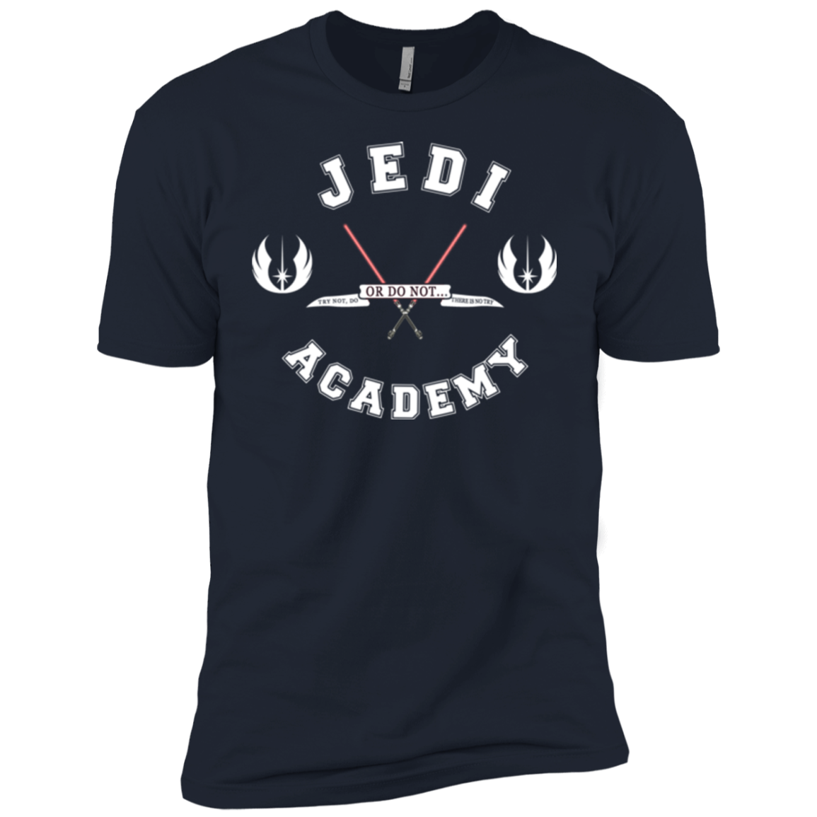 Jedi academy Boys Premium T-Shirt