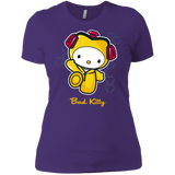 Bad Kitty Women's Premium T-Shirt