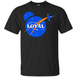 Nasa Dameron Loyal T-Shirt