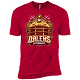 Dr. Who Daleks Boys Premium T-Shirt