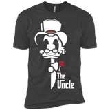 The Uncle Men's Premium T-Shirt