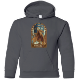Physicker Whom Youth Hoodie