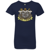 Adventurer's Crest Girls Premium T-Shirt