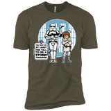 This Tall Men's Premium T-Shirt