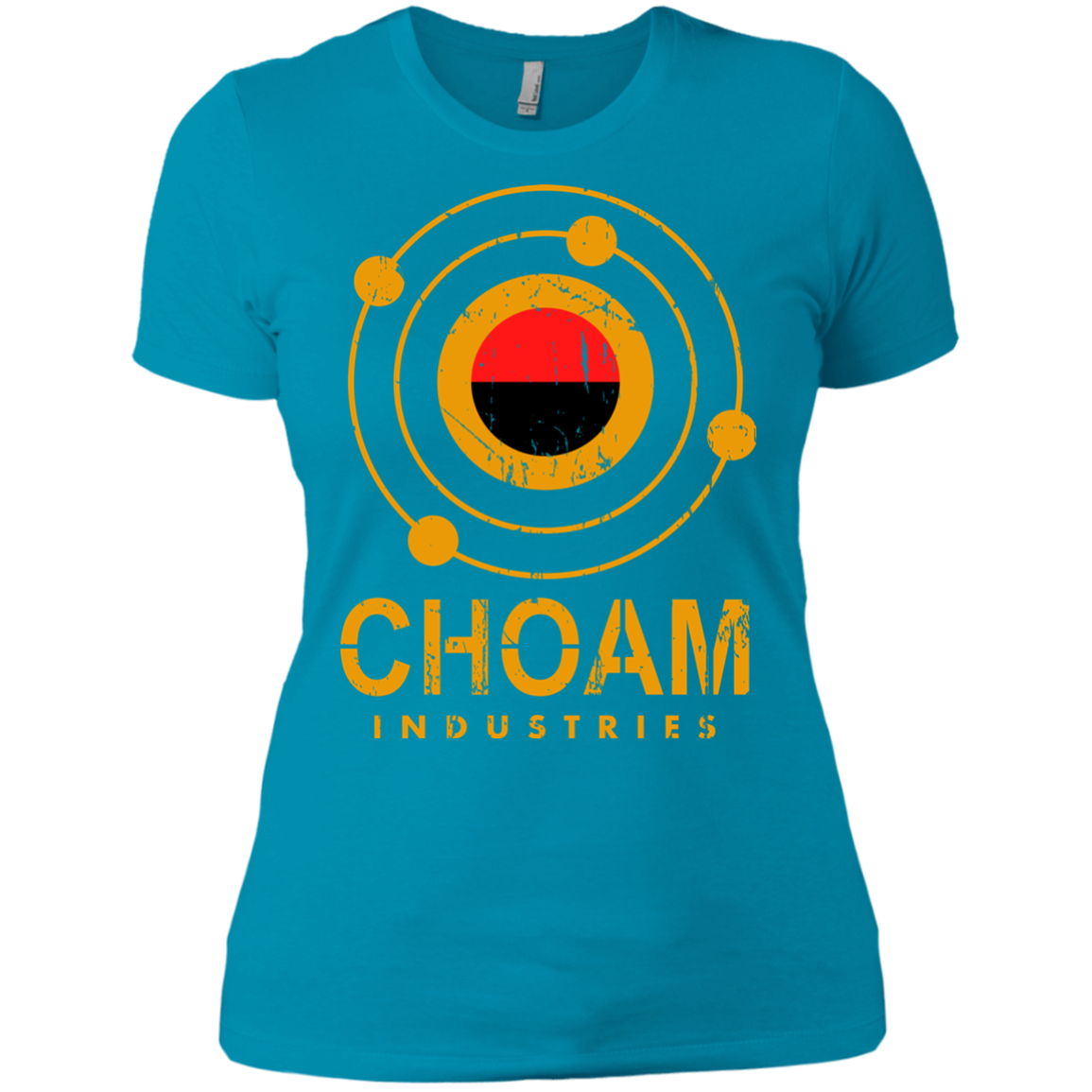 Choam Women's Premium T-Shirt