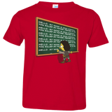 Montoya Detention Toddler Premium T-Shirt