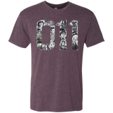 Eleven Men's Triblend T-Shirt