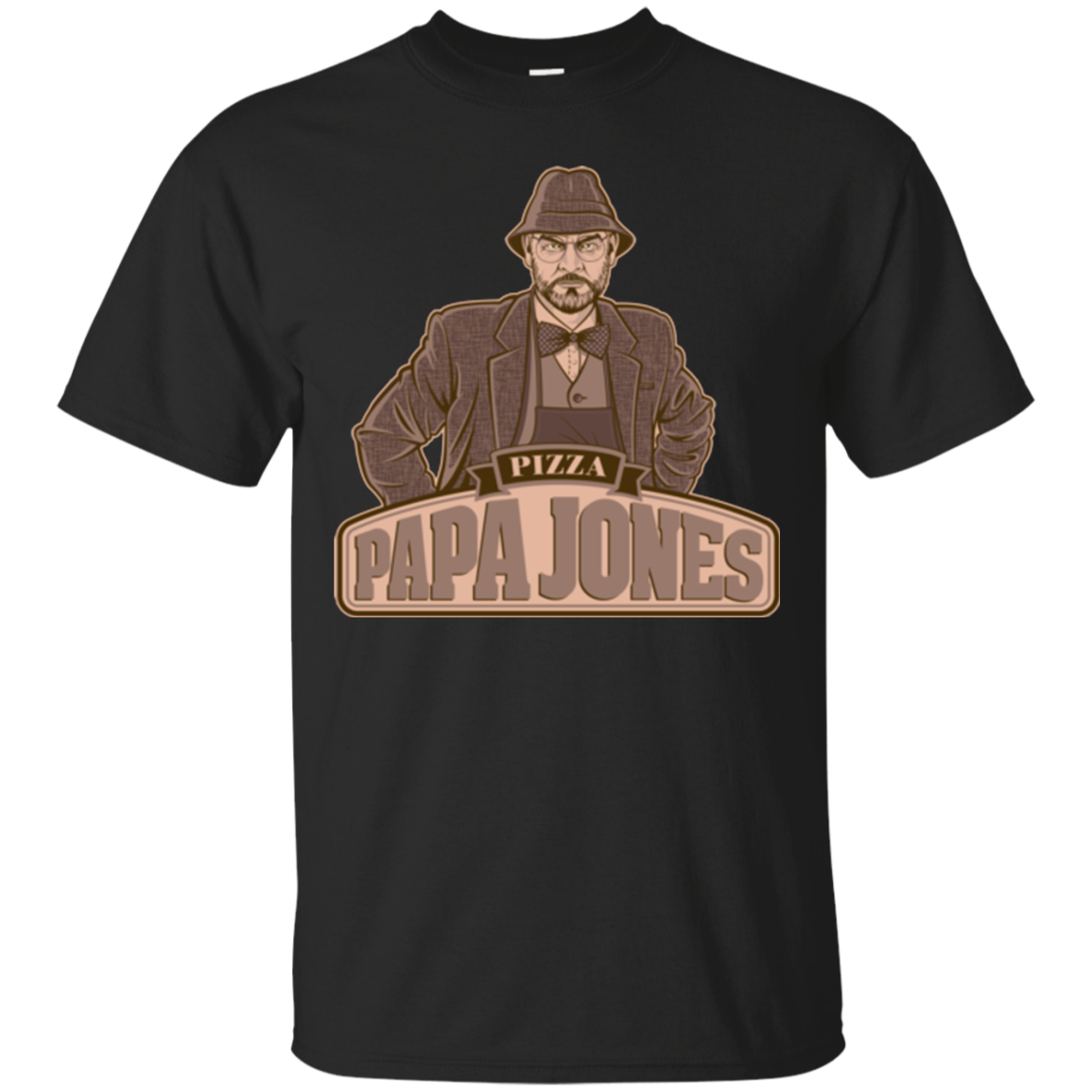 Papa Jones T-Shirt