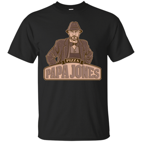 Papa Jones T-Shirt