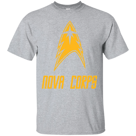 Space Gang T-Shirt