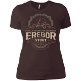 Erebor Stout Women's Premium T-Shirt