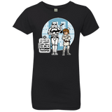 This Tall Girls Premium T-Shirt