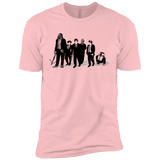 Star Dogs Boys Premium T-Shirt