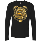 AWESOME 90S Men's Premium Long Sleeve