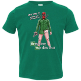 Breaking the 4th Wall Toddler Premium T-Shirt