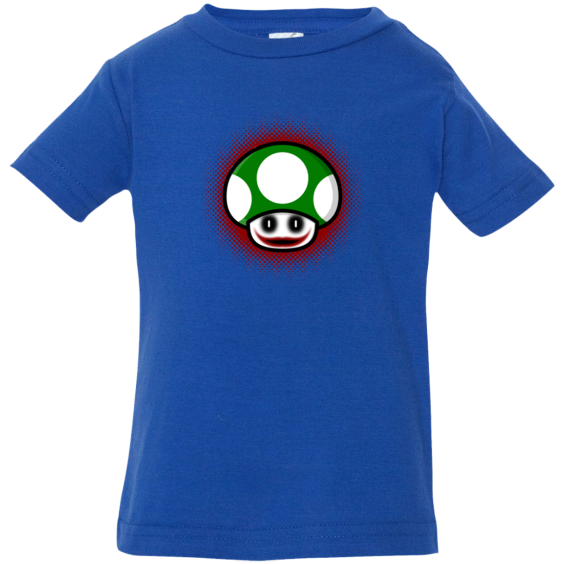 Up Joker Infant PremiumT-Shirt