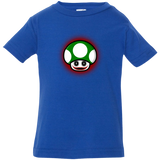 Up Joker Infant PremiumT-Shirt