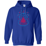 Tri County Pie Eating Pullover Hoodie