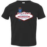Viva Mordor Toddler Premium T-Shirt
