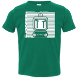 BOMBER Toddler Premium T-Shirt