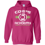 Corps Academy Pullover Hoodie