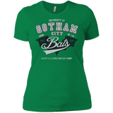 Gotham U Women's Premium T-Shirt