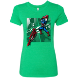 CIVIL WAR Women's Triblend T-Shirt