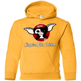 Kingston Falls Chicken Youth Hoodie