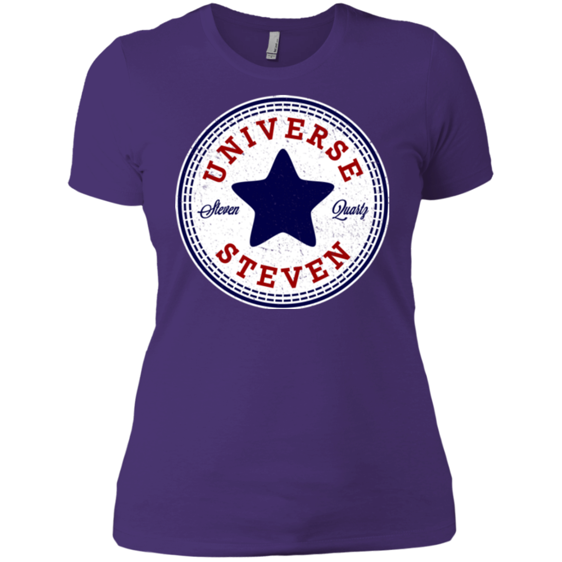 Universe Steven Women's Premium T-Shirt