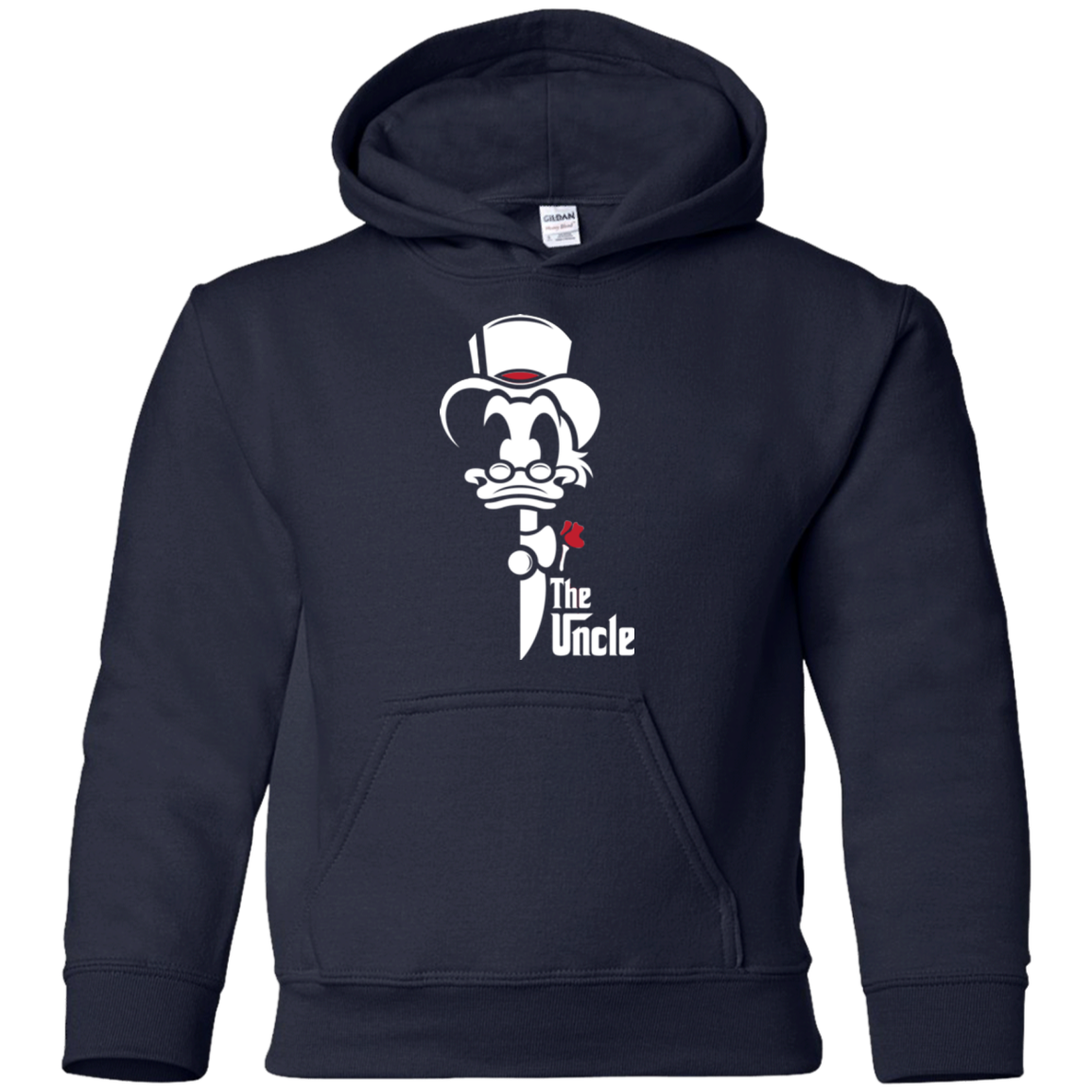 The Uncle Youth Hoodie