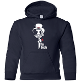 The Uncle Youth Hoodie