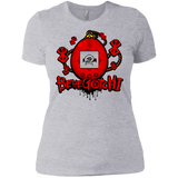 BeheGotchi Women's Premium T-Shirt